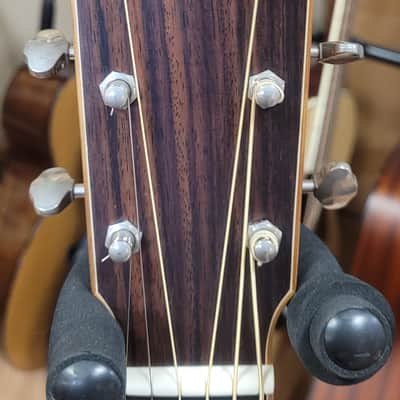 Furch Vintage 3 D-SR Left Handed Master grade spruce/Rosewood image 5
