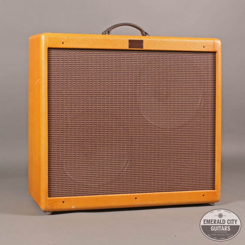 2002 Fender Custom Shop Bass Breaker 2x12" 40-Watt Combo image 1