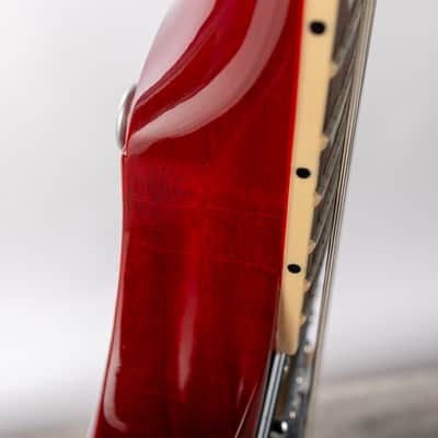 Gibson SG Standard, Heritage Cherry | Demo image 10