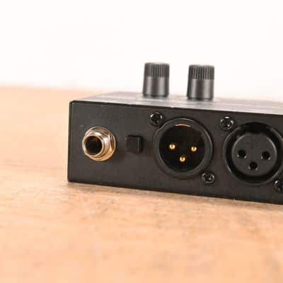 Behringer MicroMON MA400 Monitor Headphone Amplifier (NO POWER SUPPLY) CG01VZ9 image 8