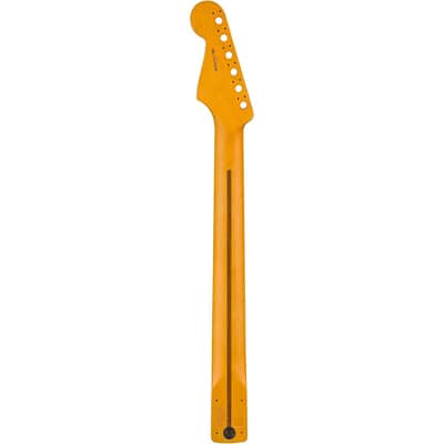 Fender American Professional II Stratocaster Neck-Scalloped Rosewood Fingerboard image 2