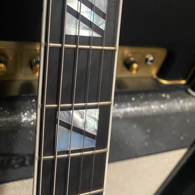 Gibson Les Paul Supreme 3-Pickup 2023 - Present - Ebony image 4