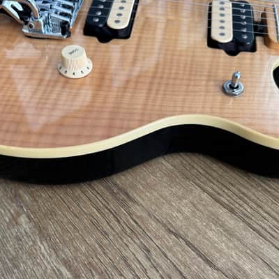 1994 Ernie Ball Music Man EVH Edward Van Halen image 8