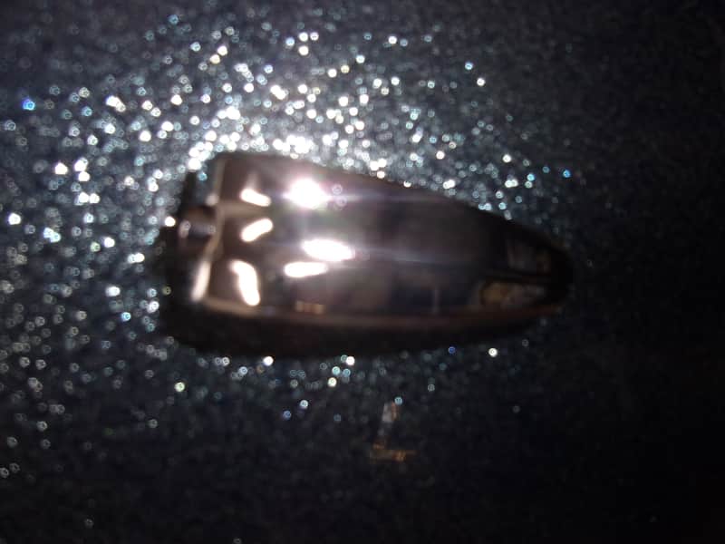 1 of 3 left NEW Pearl Roadshow 2" screw spacing Bass / Kick Drum ONE Lug only with the 2 screws image 1