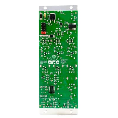 ARC Artificial Neural Network v2 eurorack analogue synthesizer module image 4