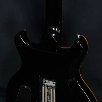 PAUL REED SMITH SE Santana Emerald Green [N07861] (08/24) image 5