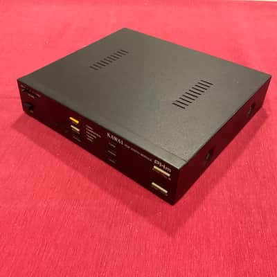 Kawai PHm Pop Synth Module (late 80’s) image 2