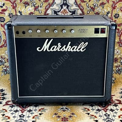 1985 Marshall - 4010 - 2204 - JCM 800 - ID 4021 image 2