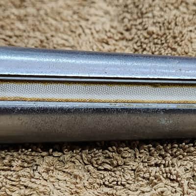 STUDIO SALE! Electrovoice PL6 (660) Super Cardioid Microphone 1980s USA image 5