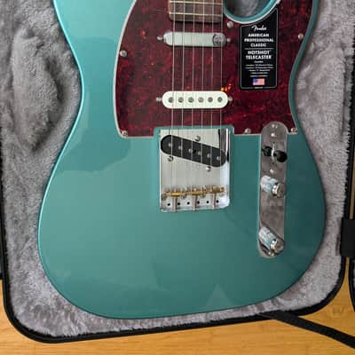 Fender American Professional Classic Hotshot Telecaster 2025 image 1