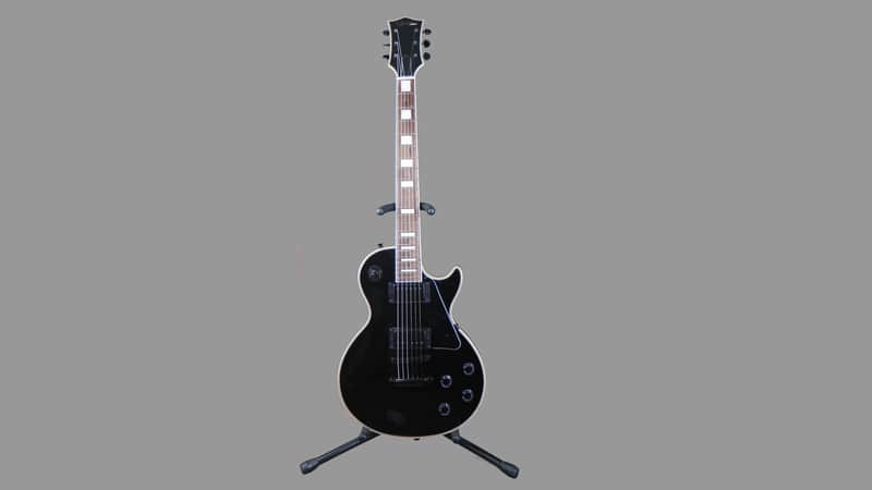 de Bermingham Craftsman - Black image 1