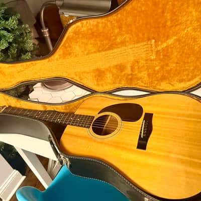 Fender Gemini ll 1984 - Natural image 4