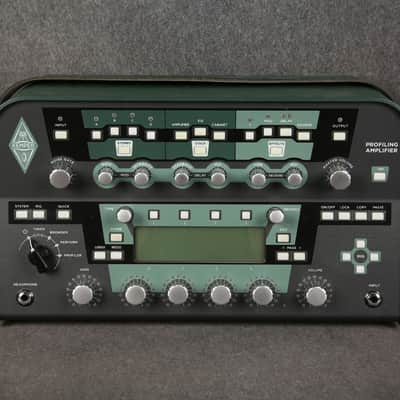 Kemper Profiler Non Powered Head MK1 - 2nd Hand image 6