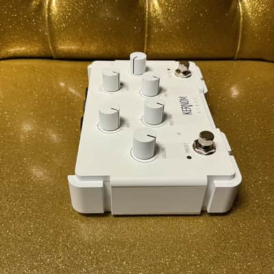 Kernom Ridge Overdrive 2021 - Present - Various used image 3