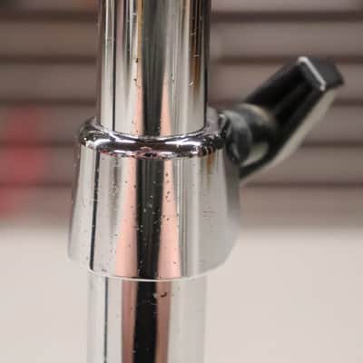 Ludwig Hercules Straight Cymbal Stand Vintage 1970's image 7
