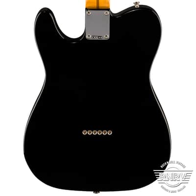 Fender Limited Edition American Vintage II '51 Telecaster - Black image 2