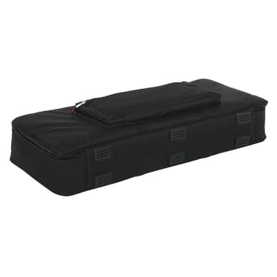 Gator Cases GKB-61 GKB Series 61 Note Padded Keyboard Gig Bag image 2