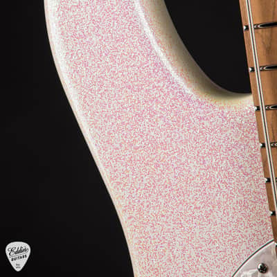 Ernie Ball Music Man StingRay Special HH - Dazzler #K08553 image 15