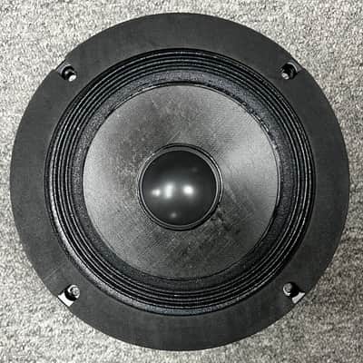 EAW Woofer 6" LC06/1501-8 1400 Watts 8Ω - Brand New Old Stock image 1