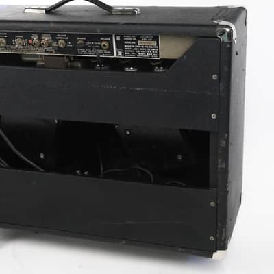 Music Man 212-HD Owned by Matt Freeman Of Rancid image 19