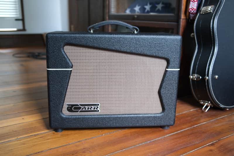 Carr Skylark 12-Watt 1x12" Guitar Combo