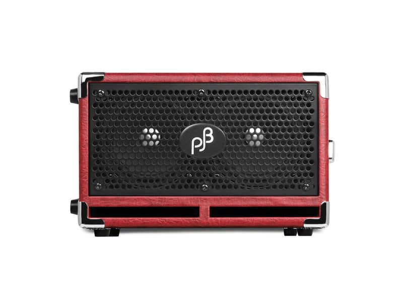 Phil Jones Bass Compact 2R - PJB Dealer image 1