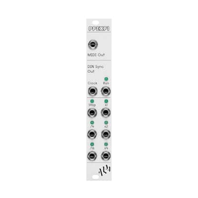 ALM Busy Circuits PPEXP-1 PRO image 2