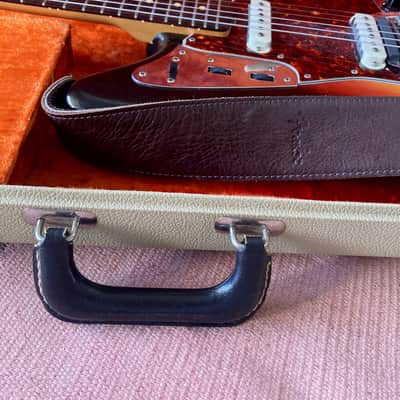 Fender Jaguar 1964 - L Series Pre CBS image 9