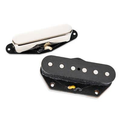 Seymour Duncan Josh Smith Signature Tele Flat V Pickup Set