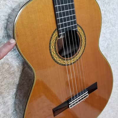 Takamine No.5 in 1994 image 4