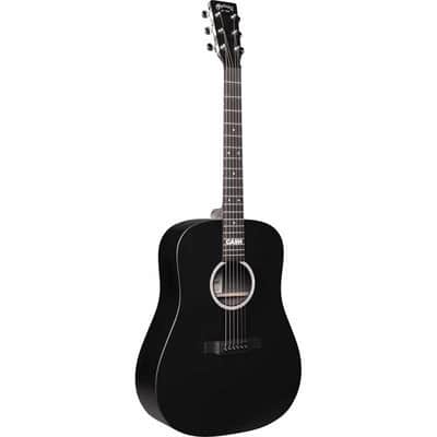 Immagine Martin DX-CASH Guitare acoustique DX Johnny Cash - 1