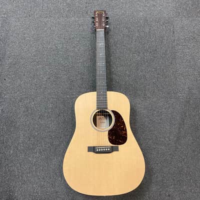 Used Martin X SERIES Acoustic Guitar image 3