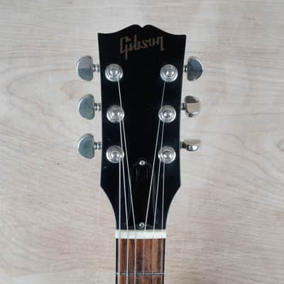 Gibson Memphis ES-330 Satin 2018 Satin Walnut w/ OHSC image 17
