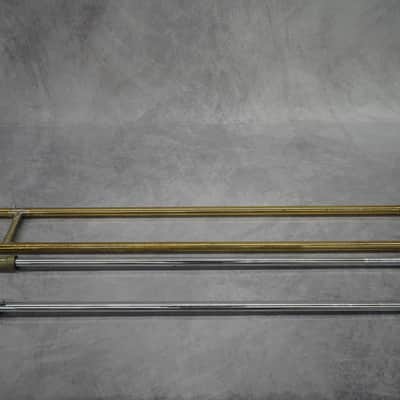 King 606 Student Model Tenor Trombone - Serviced - 134 image 7