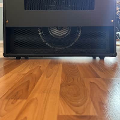 Blackstar HT Club 40 MKII 40-Watt 1x12" Tube Guitar Combo 2017 - 2023 - Black image 5