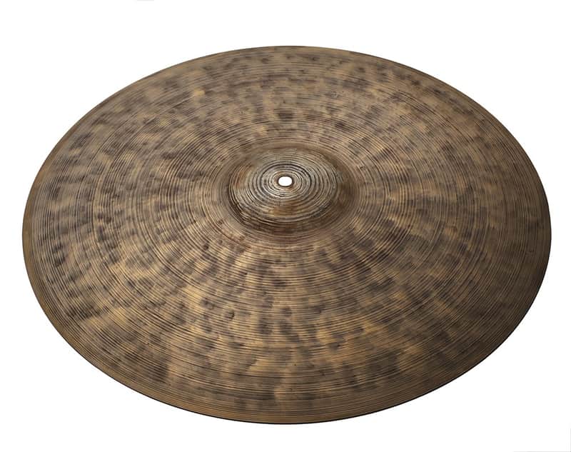 ISTANBUL AGOP 22'' 30th Anniversary Ride image 1