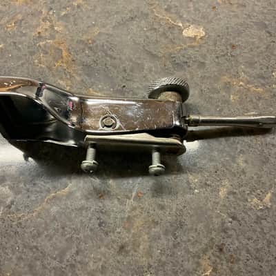 WFL (LUDWIG) P-87 Classic strainer throw off 1948-57 era image 6