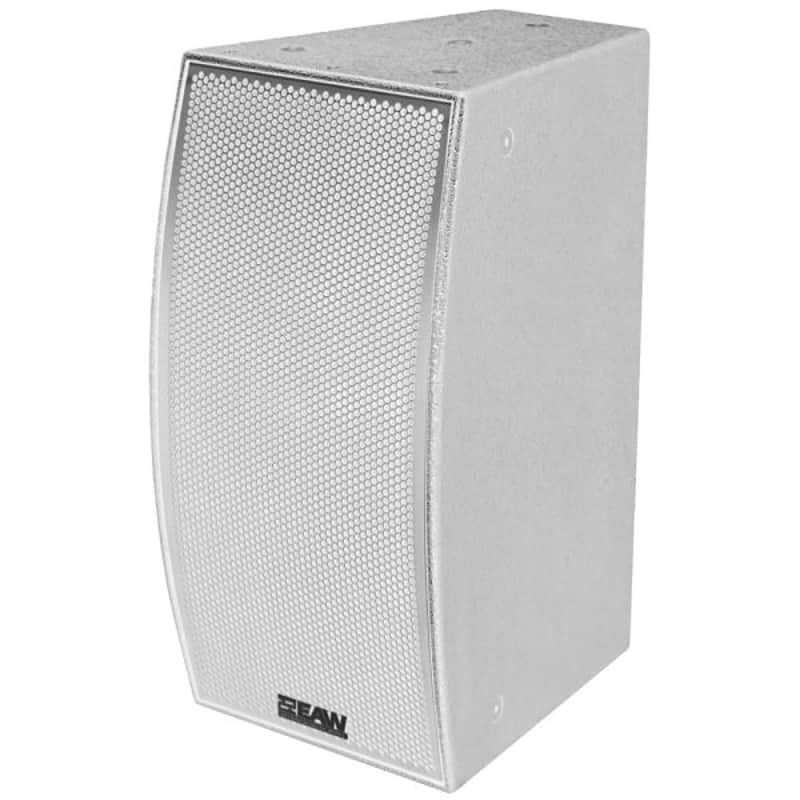 Immagine EAW MKD896 2 x 8in 2-Way Full Range Loudspeaker 90° x 60° (White) - 1