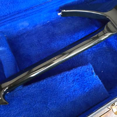 Guild X-79 Skyhawk w/Orig Case & Finish, 1982 s/n, Seymour Duncan Humbuckers image 8