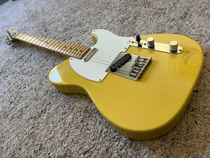 Fender Telecaster