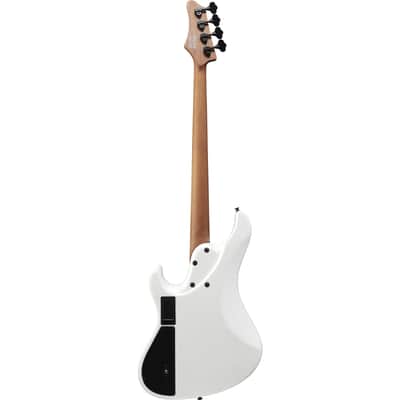 Ibanez Mode MDM1000-PW Pearl White - 4-String Electric Bass image 2