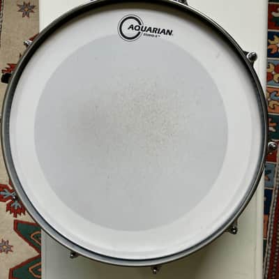 1996 Noble & Cooley Solid Shell Classic Maple Snare 14x 5 image 4