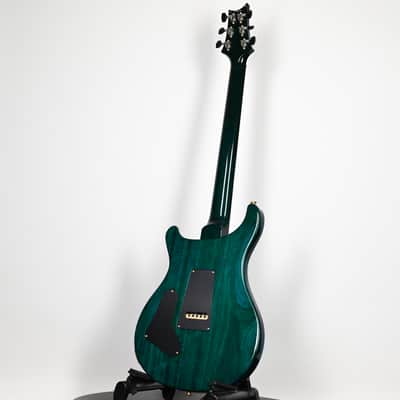 PRS Custom 24 w/ 10-Top & DMO Pickups- Custom Color 2026 (0422740) image 14