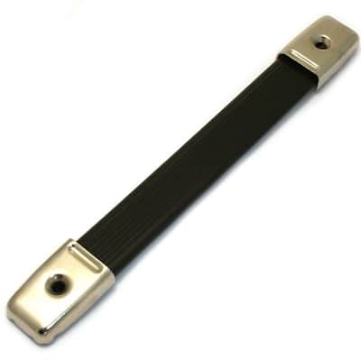 Fender USA Brown Vintage Amp Handle 0990944000 image 3