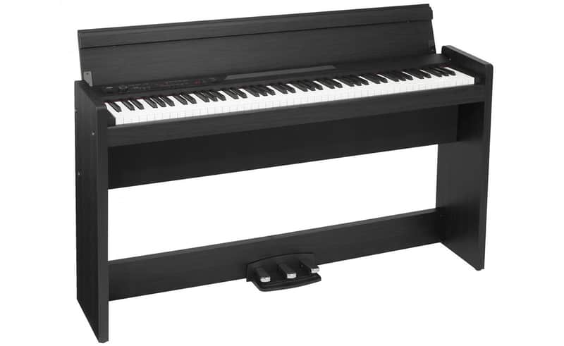 Korg LP-380U RWBK image 1