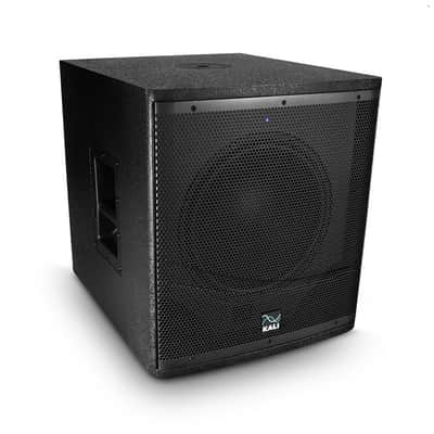 KALI AUDIO WS-12 V2 1000w Studio & Live 12" Subwoofer image 6