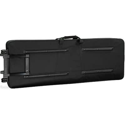 Gator GK-88 Semi-Rigid Keyboard Case - 88-Key image 1
