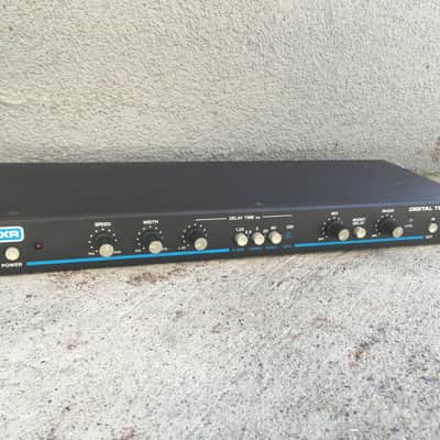 MXR DIGITAL TIME DELAY  M175 image 1