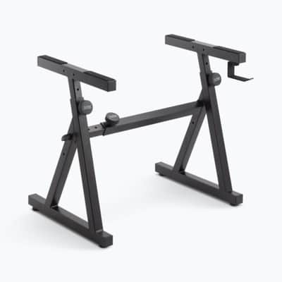 On-Stage Single Tier Z Keyboard Stand image 4