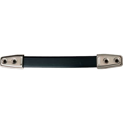 Genuine Fender Replacement Black Guitar Amplifier/Amp Handle w/ Mounting Screws image 3